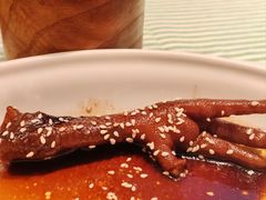 -桂满陇·蟹黄小笼汤包(清河万象店)