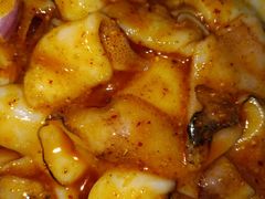 -口岸齐齐哈尔烤肉(风尚米兰总店)