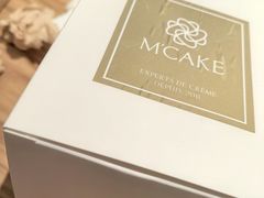 -M'CAKE(西单大悦城店)