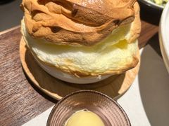 舒芙蕾-港丽餐厅(杭大店)