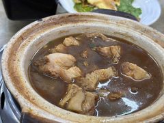 -新峰肉骨茶