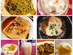 -仙本那渔人码头餐厅