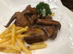 -潮福城大酒楼·潮粤菜·港式点心(阳光城店)