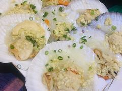-盛港湾海鲜食府(黄沙店)