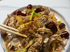 -辣盆盆麻辣小龙虾(哈尔滨总店)