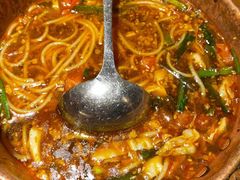 -觅山云南菜(泊富ICITY店)