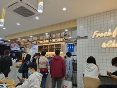 -茶百道(五山店)