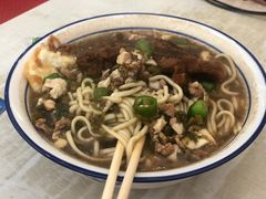 -姚记面馆(瑶琳路店)