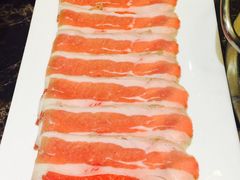 -许府牛杂·鲜牛肉火锅(梁溪万达店)