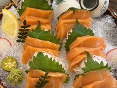 -桃太郎寿司料理(南坪店)
