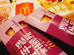 -麦当劳(东急新天地店)