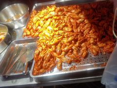 -为民烧烤吧.自贡爆炒菜(收录10年好店)