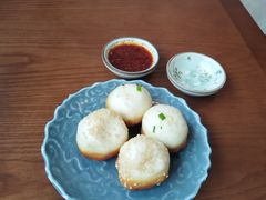 -鑫震源·苏式大虾生煎(山塘街店)
