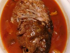 -阿五黄河大鲤鱼(纬三路店)