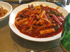 -海兰江石锅饭(水上店)