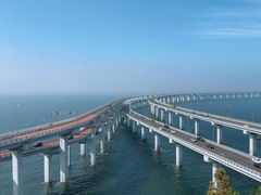 -星海湾跨海大桥