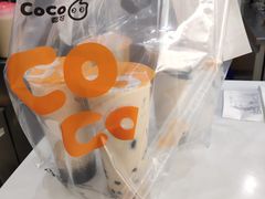 -CoCo都可(大兴店)