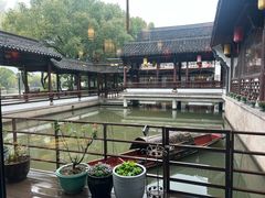 -绍兴老味道·非遗门店(银泰城店)