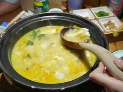 -九锅一堂酸菜鱼(新南凯德直营店)