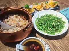 -小喜客·云南特色菜(纳西庭院店)