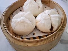 蚝皇叉烧包-春满园·早茶·粤菜·宴会(前海店)