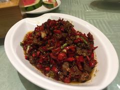 -原鄉本味 楚菜 丹江口鱼(北苑店)