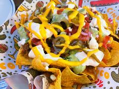 -Famous肥猫墨西哥音乐餐吧(五棵松华熙LIVE店)