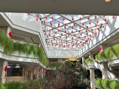 -广州白天鹅宾馆