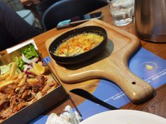 -HELLO MUSAE 拾光缪斯餐厅·纯正希腊风味(苏州中心店)