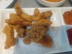 -海底捞火锅(振华商厦店)