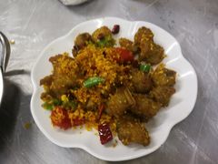 -小民大排档(马场角横路店)