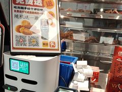 -华莱士·全鸡汉堡(柳州店)