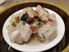 -香云轩·顺德菜(香云纱园林酒店店)