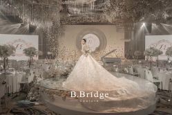 -B.Bridge Couture婚纱礼服(福田店)