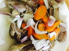 -新疆风味冷水鱼庄(友谊峰路店)