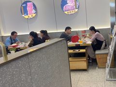 -古乐牛香鲜牛肉牛杂火锅(观前街店)