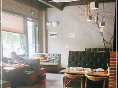 大堂-丰乐餐厅·始于1999·本地老字号