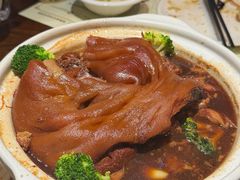 -老厨家(友谊路总店)