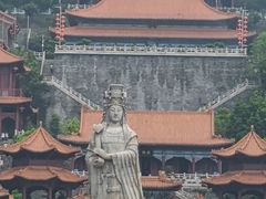 -南沙天后宫景区