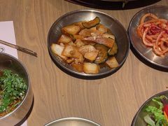 -西塔老太太泥炉烤肉(北京亚运村店)