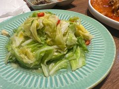 -贯贯吉·清真餐厅(浙江中路店)