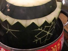 -尚竹阁冬瓜盅·18年地标美食(平洲店)