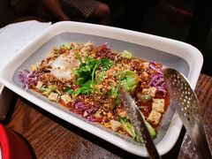 麦醋手工凉皮-掌柜的店·河南菜(世茂店)