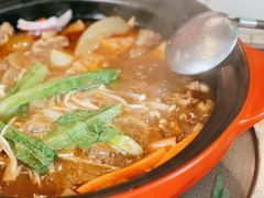 -腩得欢喜·牛腩煲火锅(万庭大厦店)