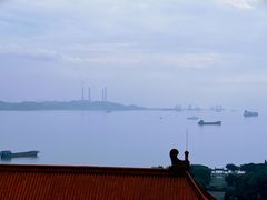 -南沙天后宫景区