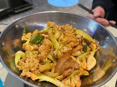 -金典银峰老鹅馆·昆山菜(亭林公园店)