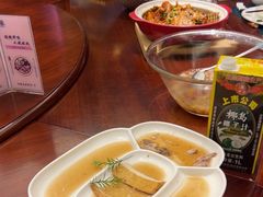 -华膳楼·安徽地标美食·中华餐饮名店(文化公园店)