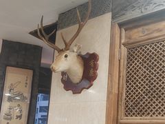 -乔家满族八大碗(流水沟店)