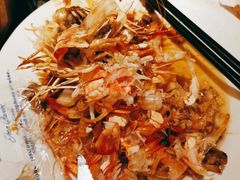 -星伦多 自助料理(圆融店)