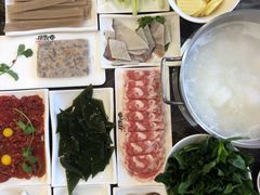 -朋友的火锅店(辽大店)